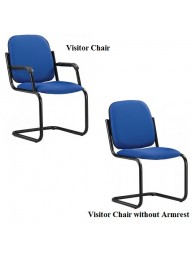 Econ Visitor Chair